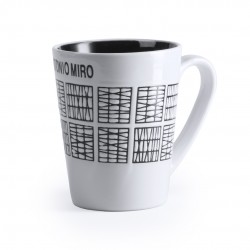 Taza Mildu 