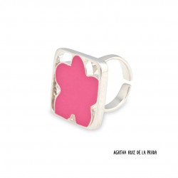 Anillo Ajustable Donix 