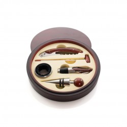 Set Vinos Baco 