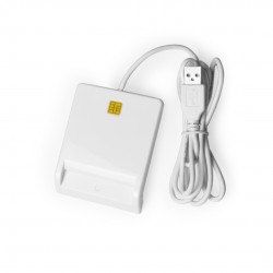 Lector Tarjetas Electron 