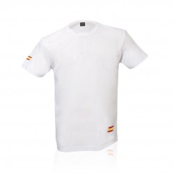 Camiseta Adulto Tecnic...