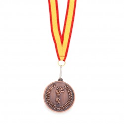 Medalla Corum 