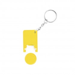 Llavero Moneda Beka 