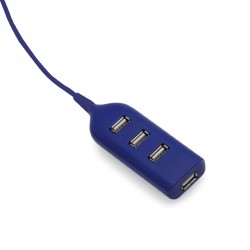 Puerto USB Ohm 