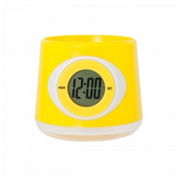 Reloj Macetero Zelmo 