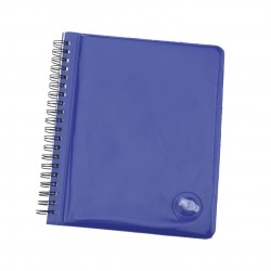 Libreta Almohadilla Komod 