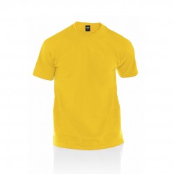 Camiseta Adulto Color Premium 