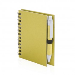 Libreta Pilaf 