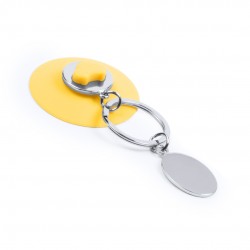 Llavero Moneda Coltax 