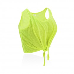 Camiseta Mujer Slem 