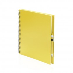 Libreta Tecnar 
