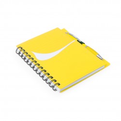 Libreta Dymas 