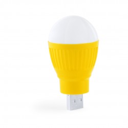 Lámpara USB Kinser 