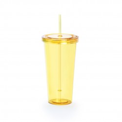 Vaso Trinox 