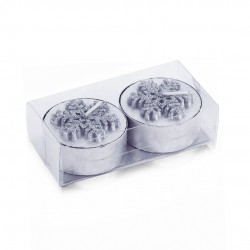 Set Velas Duo 