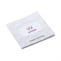 Cuaderno Dibujo Rudex 