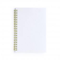 Libreta Nazga 