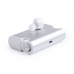 Auriculares Power Bank...
