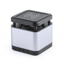 Altavoz Cargador Bulpex 