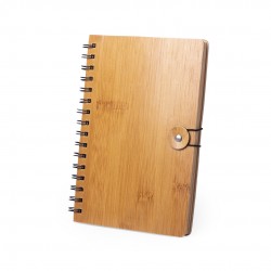 Libreta Palmex 