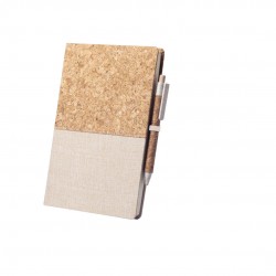 Bloc Notas Brastel 