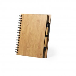 Libreta Polnar 