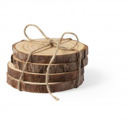 Set Posavasos Yantic 